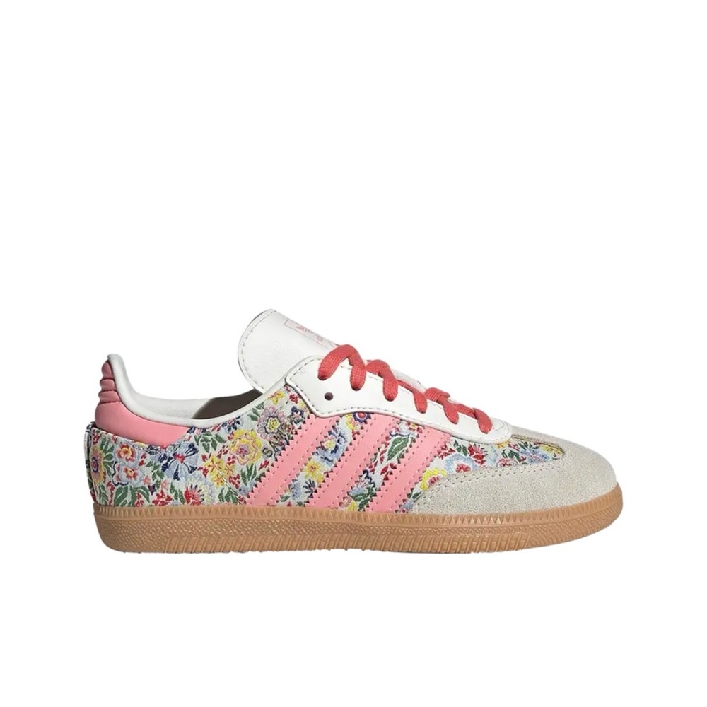 Adidas Liberty London x samba